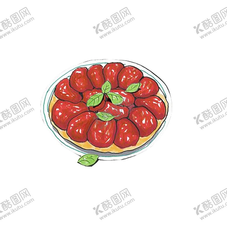 编号：74945110080014019967【酷图网】源文件下载-水果