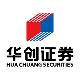 华创证券标志LOGO