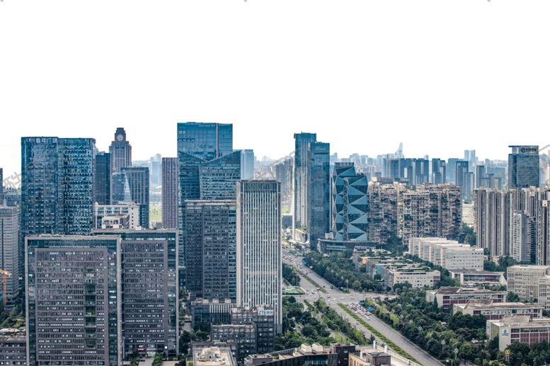 编号：92353407130907248516【酷图网】源文件下载-城市免扣素材马路