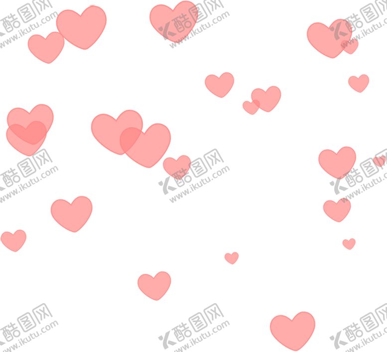 编号：58366009100322241316【酷图网】源文件下载-浪漫素材