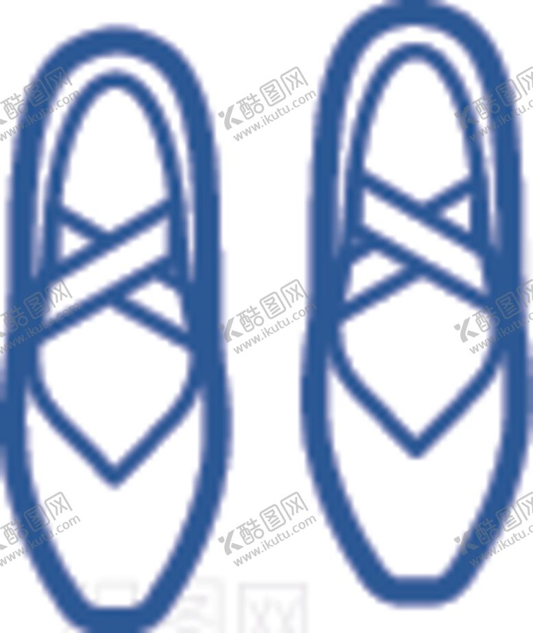 编号：74052909121022262869【酷图网】源文件下载-舞鞋