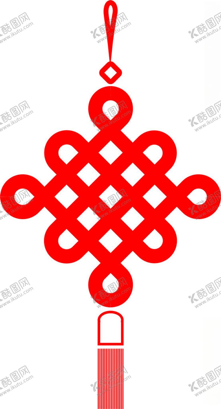 编号：52811602070958407489【酷图网】源文件下载-中国结