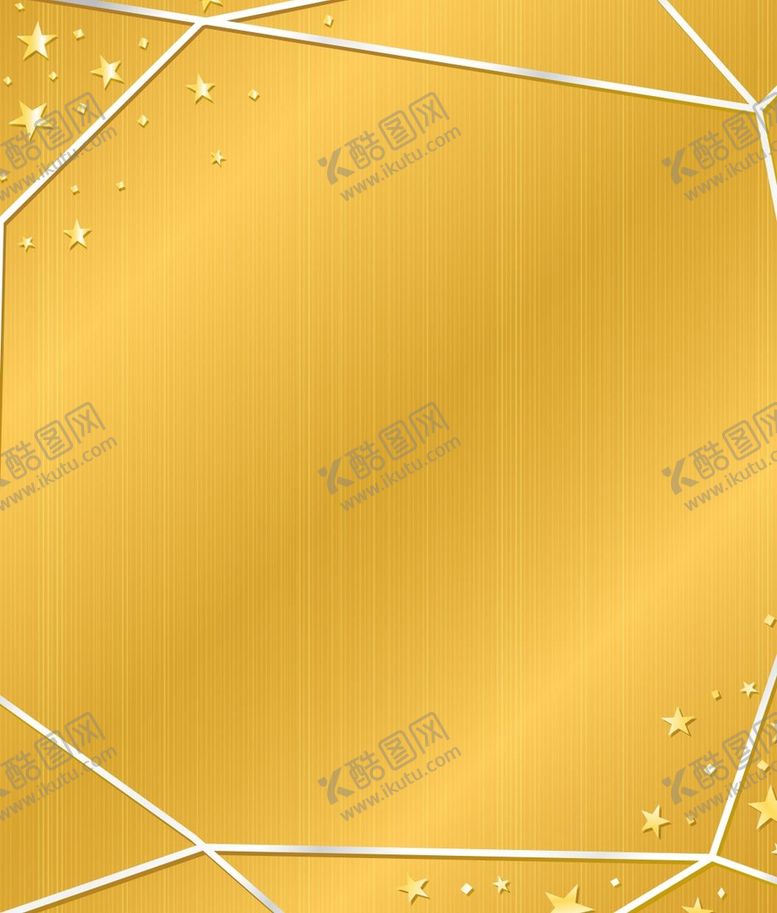 编号：89347009141728546942【酷图网】源文件下载-金属拉丝纹理背景图片金色质感金粉底纹