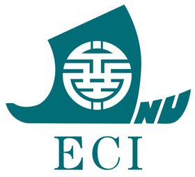 美式漫画卡通logo