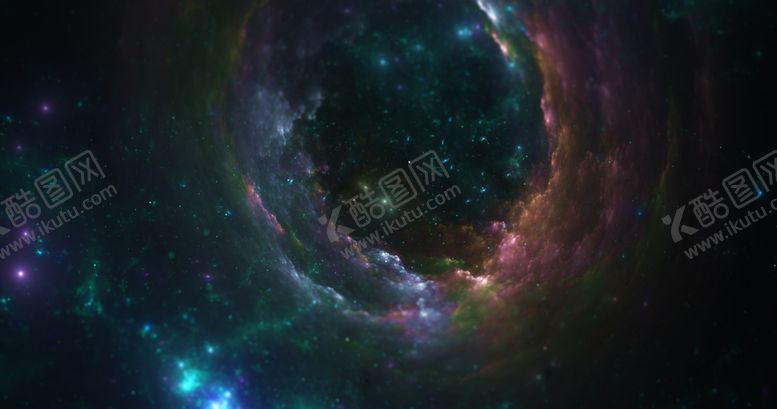 编号：41873502030408264606【酷图网】源文件下载-浩瀚宇宙星空图片素材