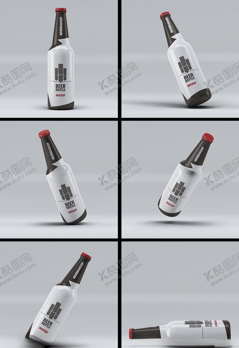 编号：19332809270738257538【酷图网】源文件下载-啤酒罐样机