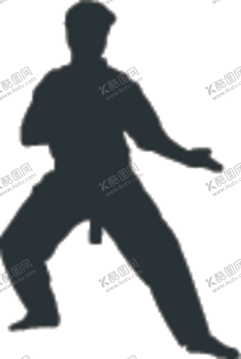 编号：97683206301402513960【酷图网】源文件下载-武术