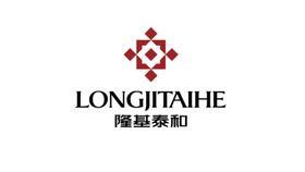 泰和足浴logo标志