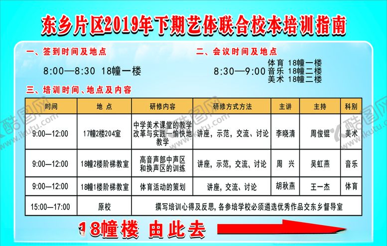 编号：79061209290136049997【酷图网】源文件下载-培训指南