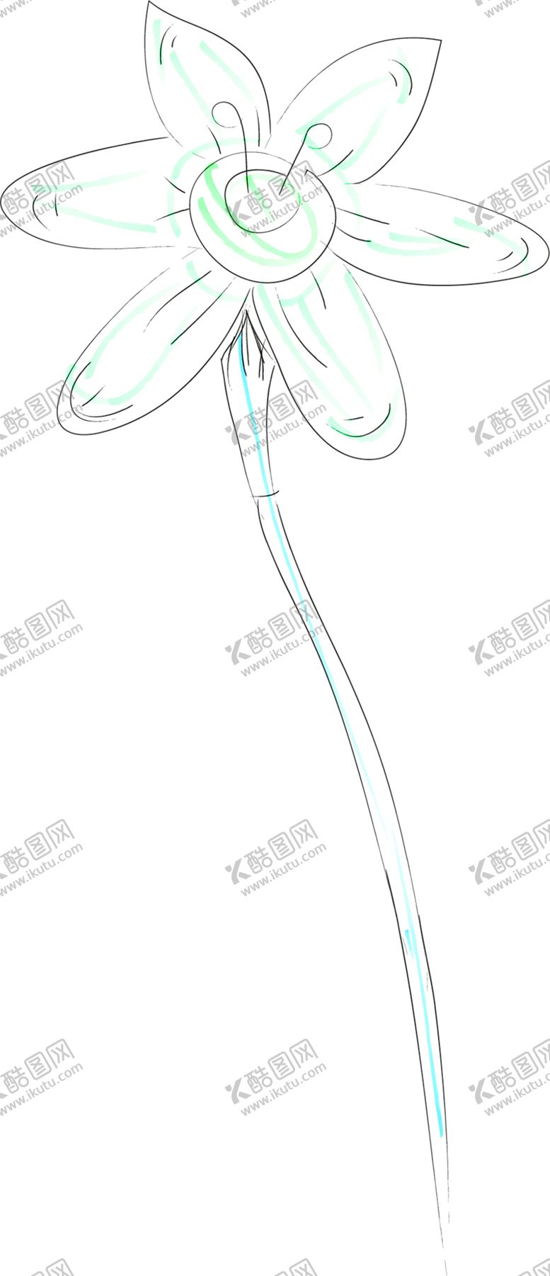 编号：23334509292202561456【酷图网】源文件下载-花素材