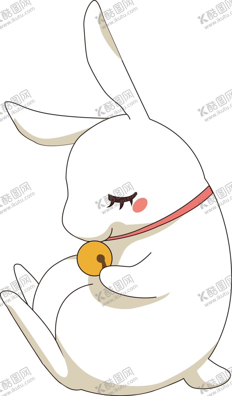 编号：99744009111750107152【酷图网】源文件下载-兔子