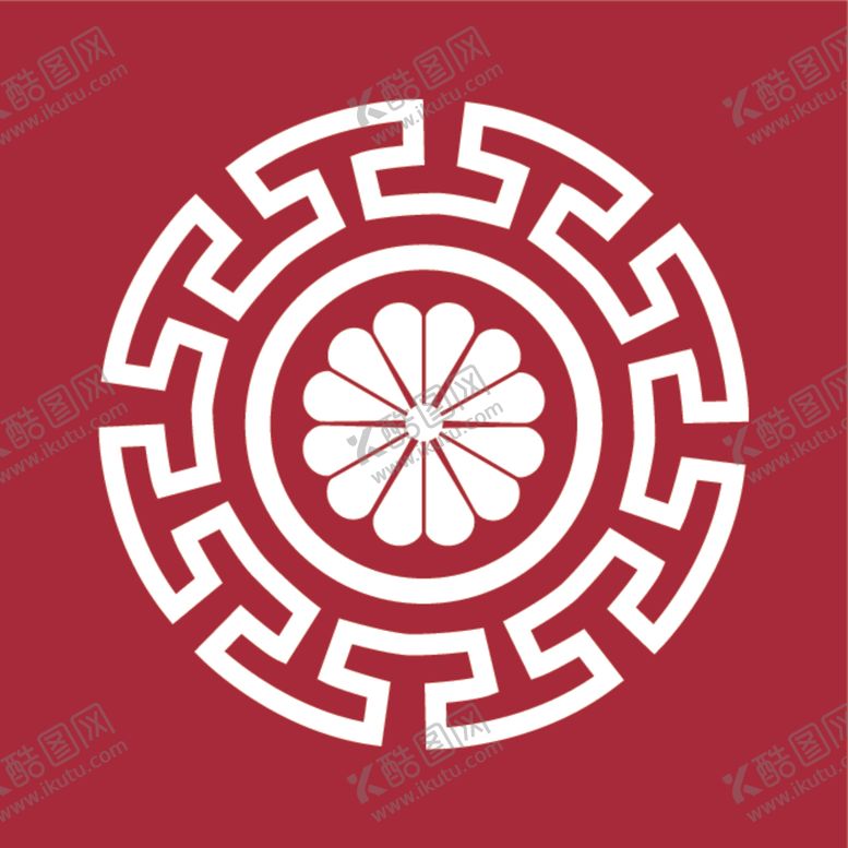 编号：10116305031024094014【酷图网】源文件下载-中式元素