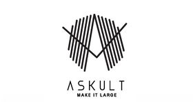 矢量字母logo标志Q元素