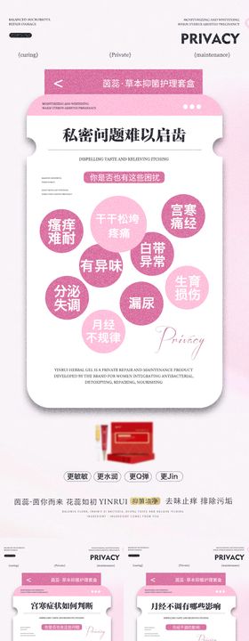S密问题难以启齿系列海报