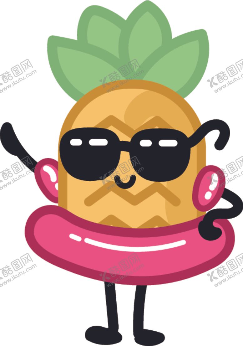 编号：94630907051032251493【酷图网】源文件下载-可爱食物