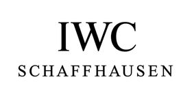 IWC 万国表 LOGO