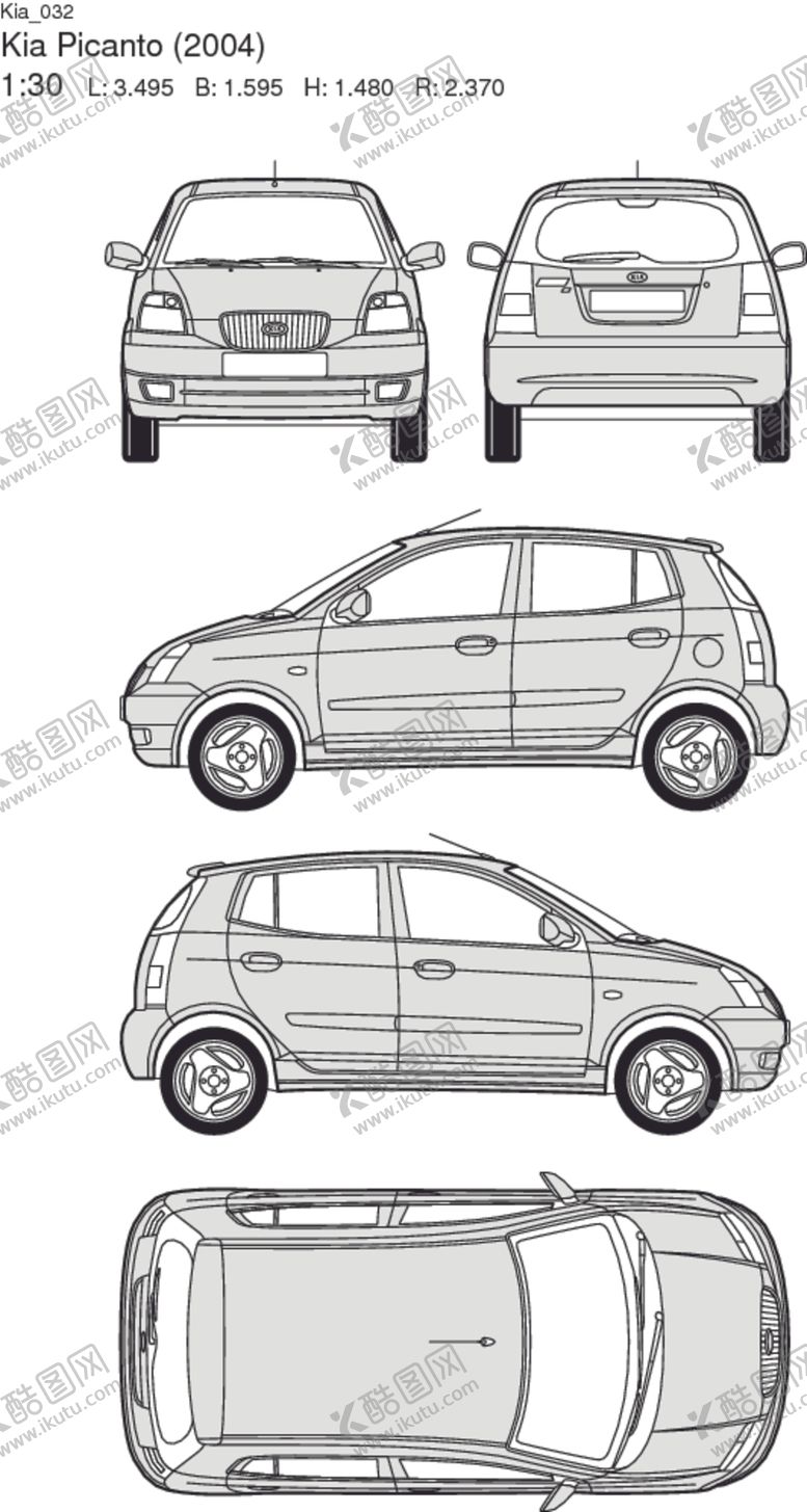 编号：46314510072331515237【酷图网】源文件下载-手绘家用轿车
