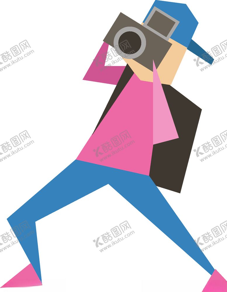 编号：58725010072011491766【酷图网】源文件下载-摄影师