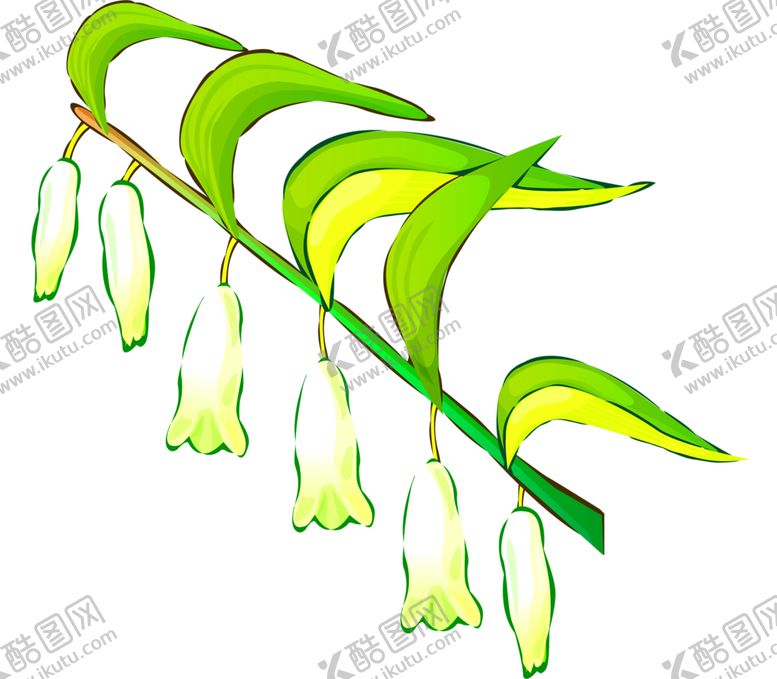 编号：50686710180706237356【酷图网】源文件下载-鲜花装饰