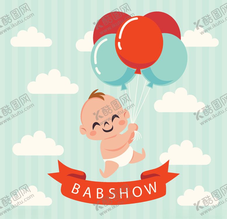 编号：66137409220327145045【酷图网】源文件下载-婴儿