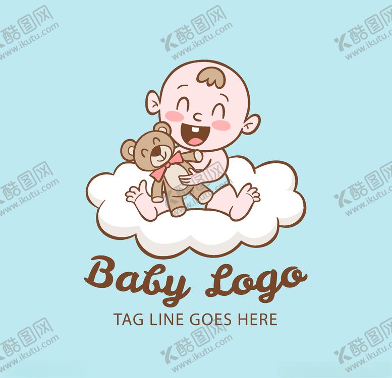 编号：26868506280313465877【酷图网】源文件下载-婴儿