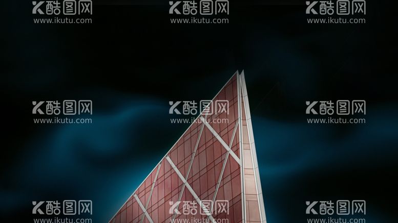 编号：30627801300958194014【酷图网】源文件下载-深色3d抽闲造型