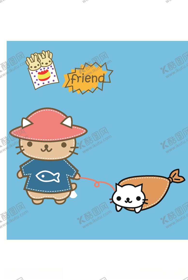 编号：62481110251033207711【酷图网】源文件下载-幼童印花