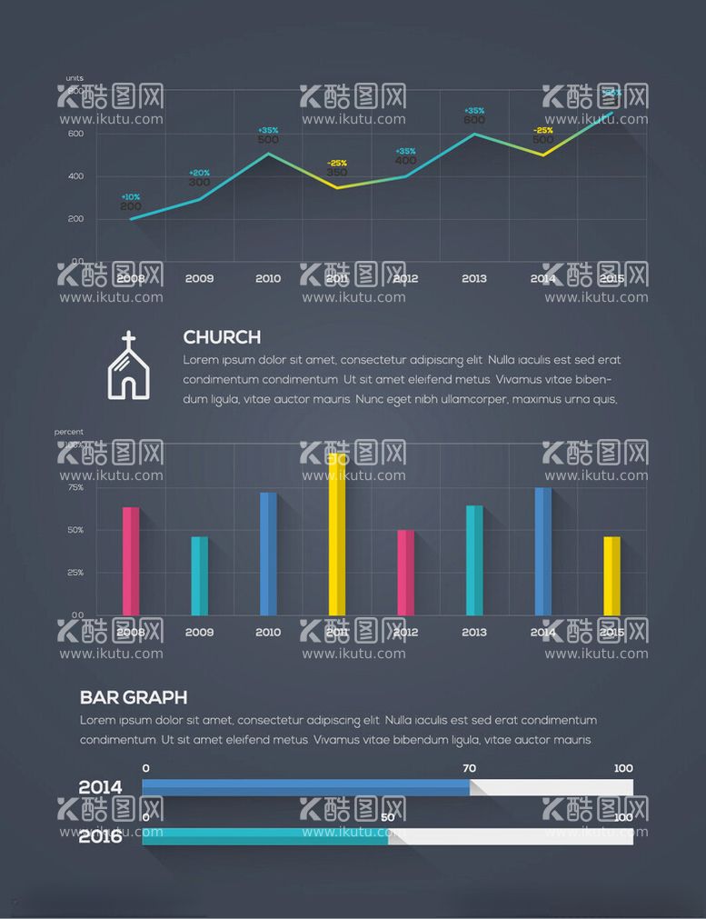 编号：33797902162149427745【酷图网】源文件下载-商务信息图表