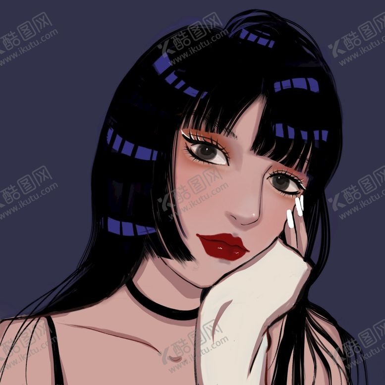 编号：67721610161625477386【酷图网】源文件下载-板绘