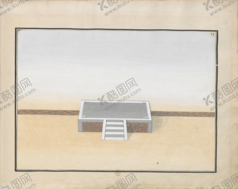 编号：25700005050018423876【酷图网】源文件下载-古建筑
