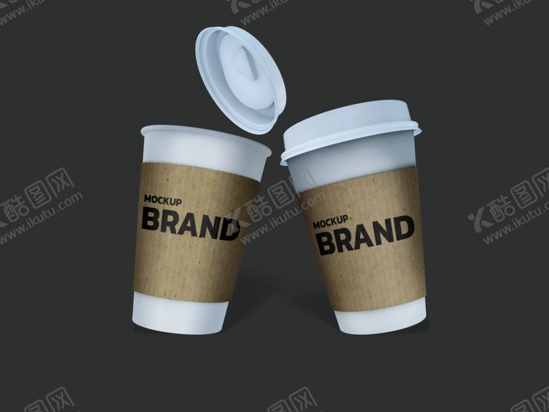 编号：68687110051051197138【酷图网】源文件下载-水杯样机