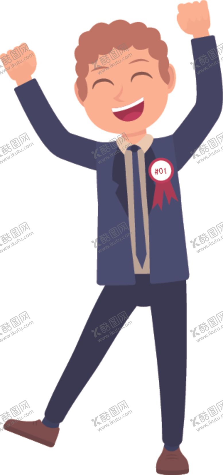 编号：78607307060110242013【酷图网】源文件下载-卡通人物