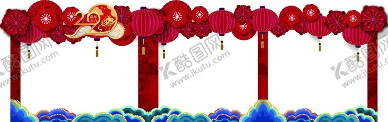 编号：73900707030012306852【酷图网】源文件下载-门楣