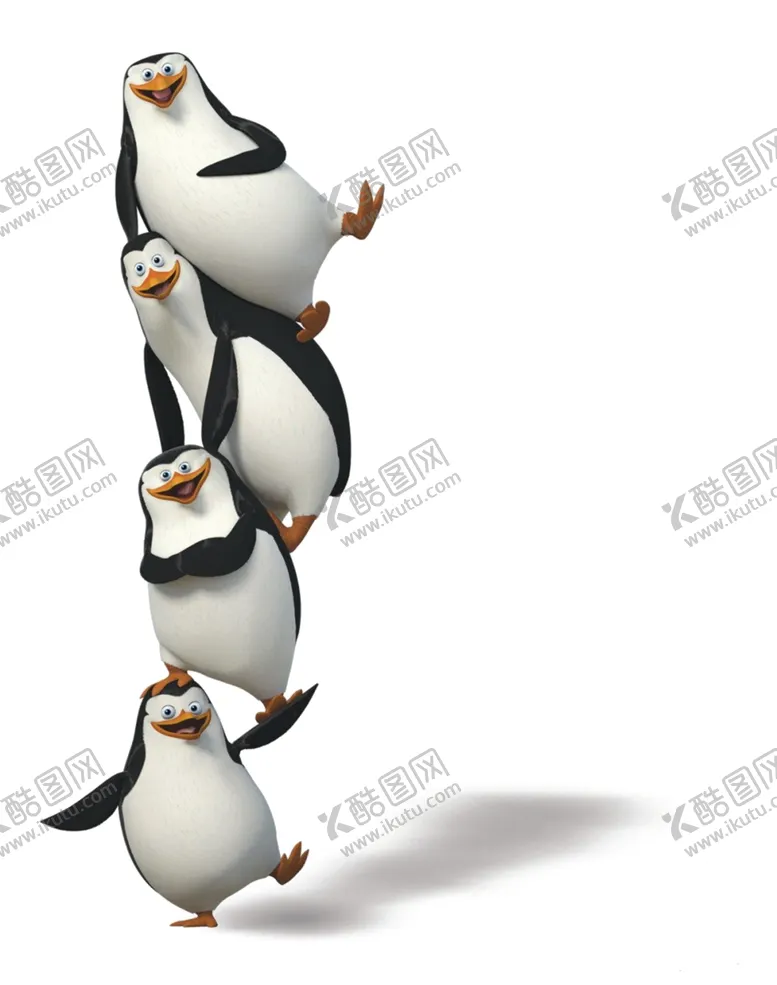 编号：61448904191300442245【酷图网】源文件下载-企鹅