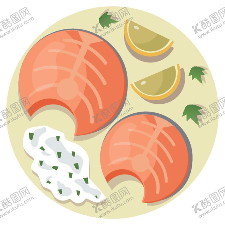 编号：42067307022134549935【酷图网】源文件下载-美食