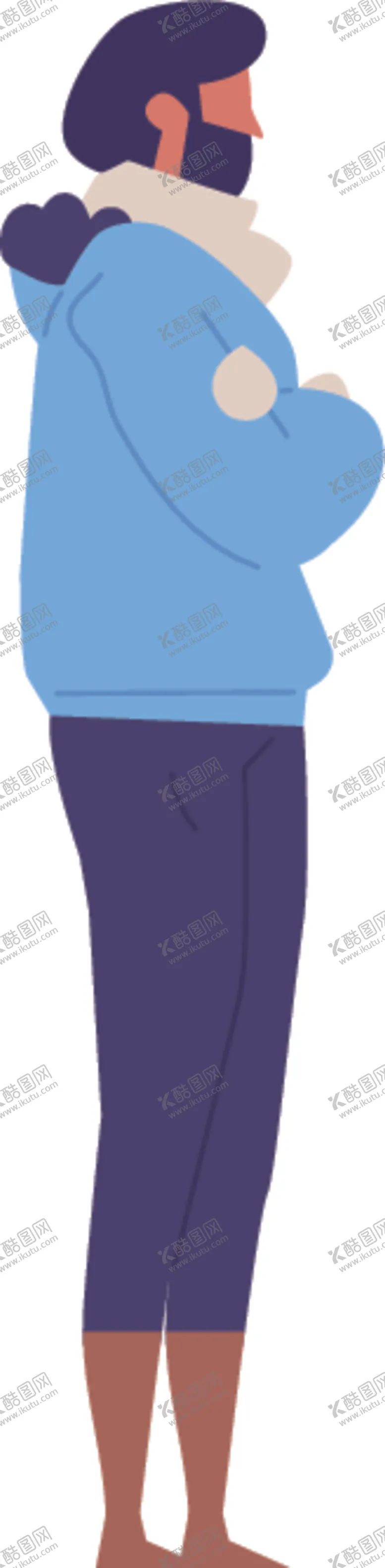 编号：67226106260411384340【酷图网】源文件下载-冬装