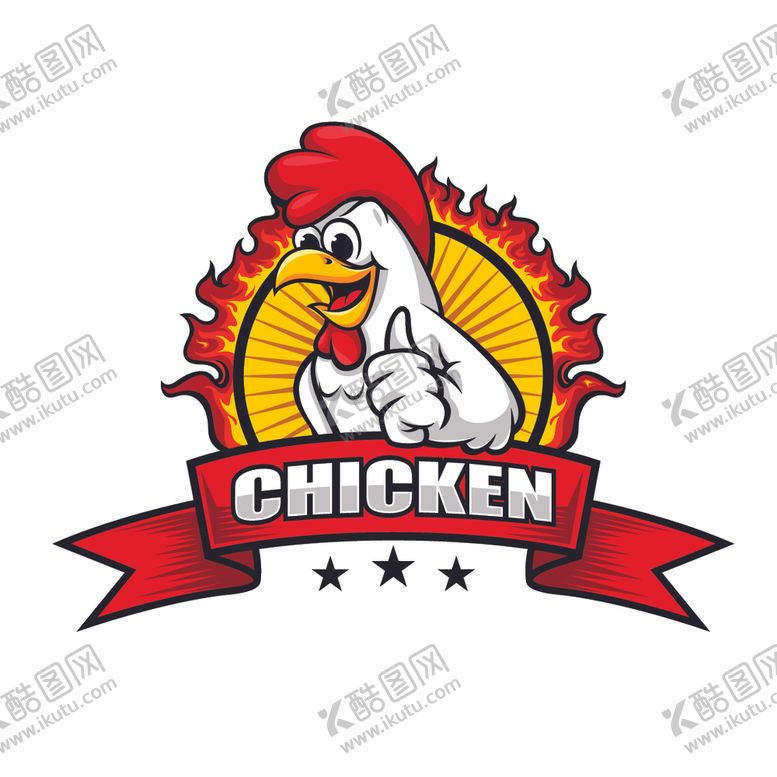 编号：22903910290725436527【酷图网】源文件下载-公鸡图标