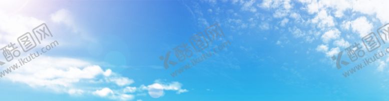 编号：99333609241729335393【酷图网】源文件下载-蓝天白云