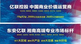 亿联控股