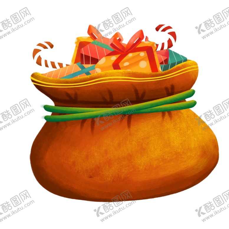 编号：20349205180337137321【酷图网】源文件下载-圣诞礼物