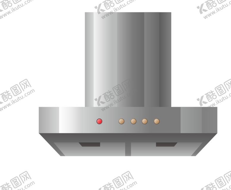 编号：55812210061311354070【酷图网】源文件下载-抽油烟机