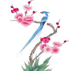 梅花