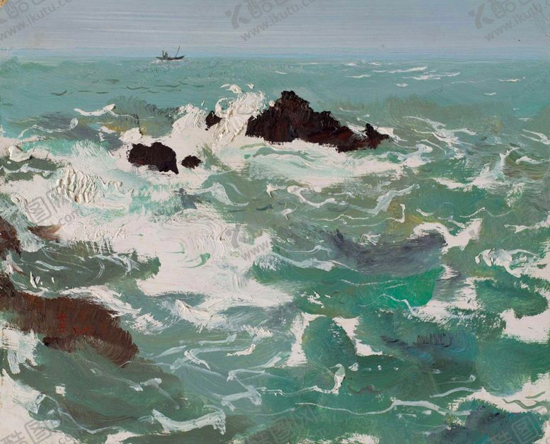 编号：20230409142244398307【酷图网】源文件下载-山水风景水墨国画