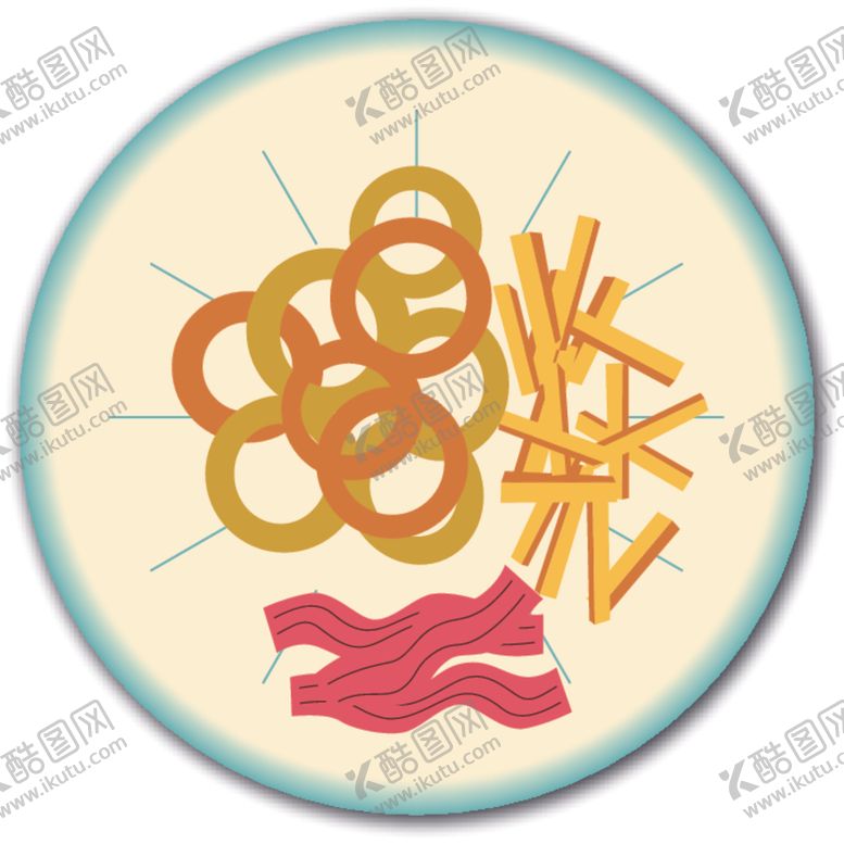 编号：54489910050305192557【酷图网】源文件下载-食物