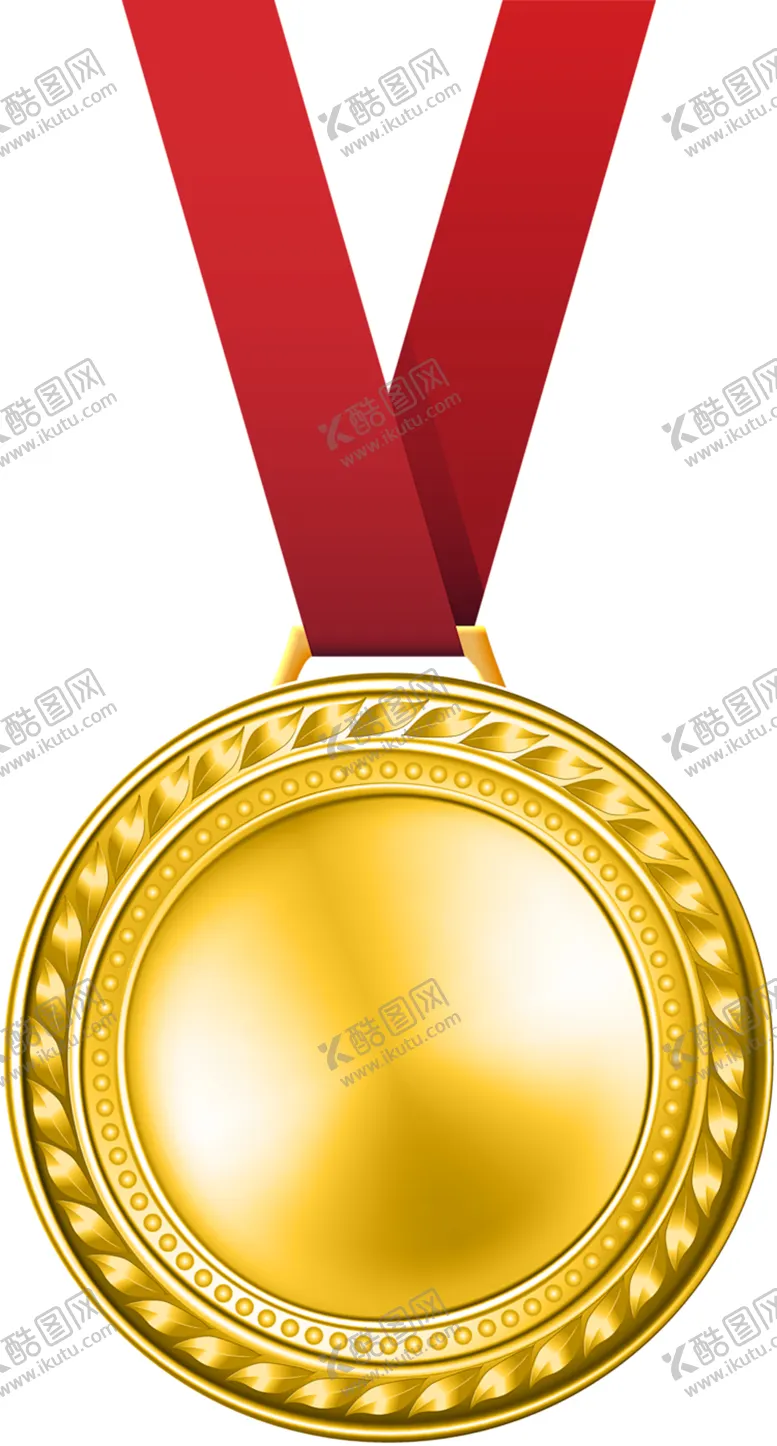 编号：30053402142030006691【酷图网】源文件下载-奖牌