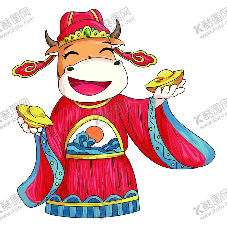 编号：77619806301554199374【酷图网】源文件下载-牛上贰拾贰