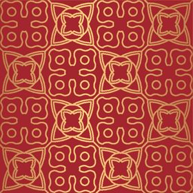 中国风
