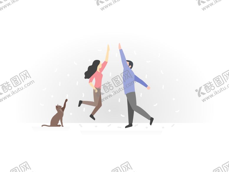编号：30979607072134346149【酷图网】源文件下载-卡通系列插画图片