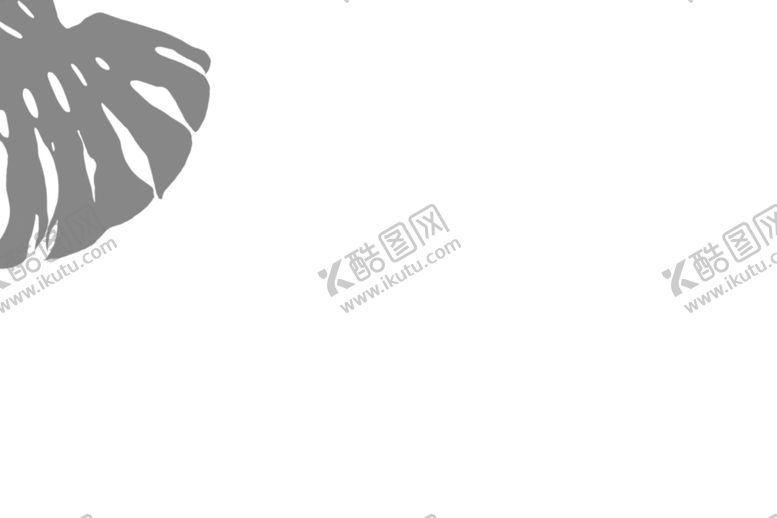 编号：74555701262137202230【酷图网】源文件下载-植物光影