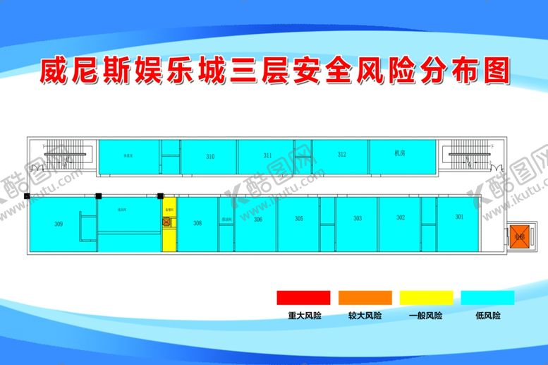 编号：94138801171046241512【酷图网】源文件下载-安全风险分布图